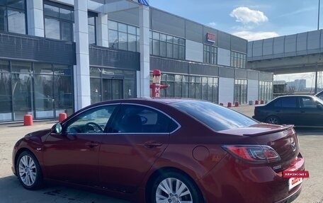 Mazda 6, 2008 год, 709 000 рублей, 7 фотография