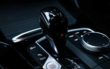 BMW X4, 2021 год, 5 495 000 рублей, 13 фотография