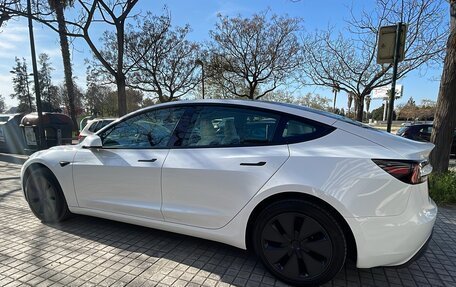 Tesla Model 3 I, 2024 год, 6 300 000 рублей, 2 фотография