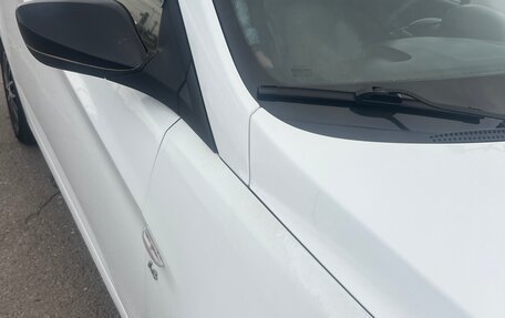 Hyundai Solaris II рестайлинг, 2013 год, 750 000 рублей, 9 фотография