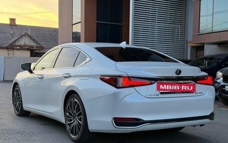 Lexus ES VII, 2020 год, 3 680 000 рублей, 4 фотография
