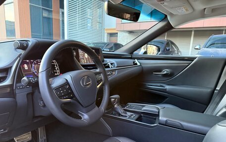 Lexus ES VII, 2020 год, 3 680 000 рублей, 7 фотография