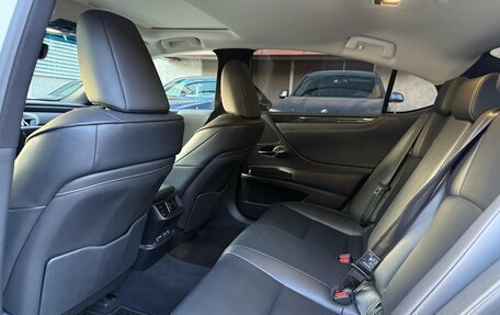 Lexus ES VII, 2020 год, 3 680 000 рублей, 8 фотография