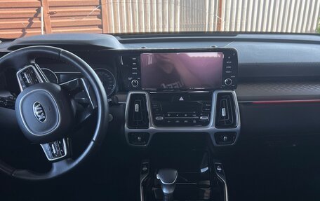 KIA Sorento IV, 2020 год, 3 990 000 рублей, 8 фотография