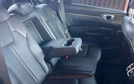 KIA Sorento IV, 2020 год, 3 990 000 рублей, 9 фотография