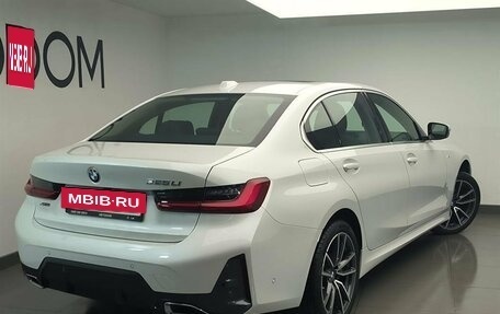 BMW 3 серия, 2024 год, 6 890 000 рублей, 4 фотография