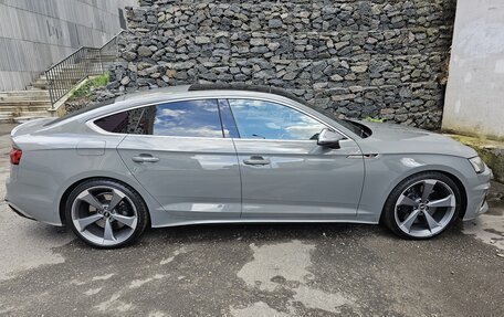 Audi S5, 2020 год, 6 999 999 рублей, 2 фотография