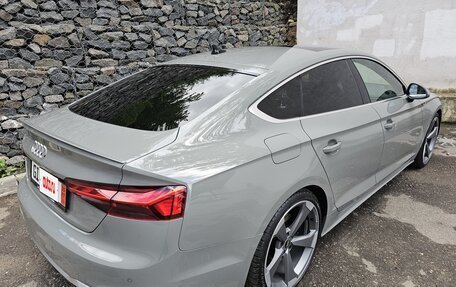 Audi S5, 2020 год, 6 999 999 рублей, 3 фотография