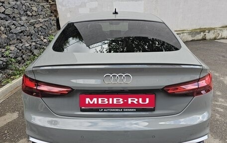 Audi S5, 2020 год, 6 999 999 рублей, 7 фотография