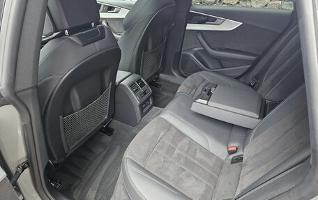 Audi S5, 2020 год, 6 999 999 рублей, 11 фотография