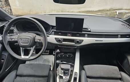 Audi S5, 2020 год, 6 999 999 рублей, 17 фотография