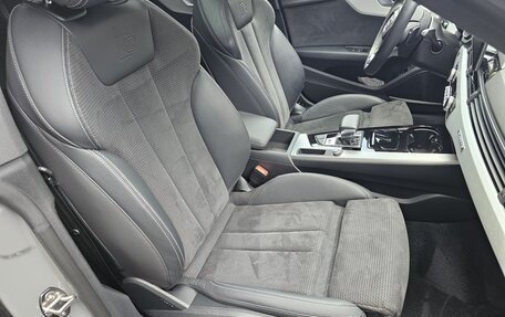 Audi S5, 2020 год, 6 999 999 рублей, 16 фотография