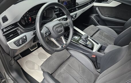 Audi S5, 2020 год, 6 999 999 рублей, 9 фотография