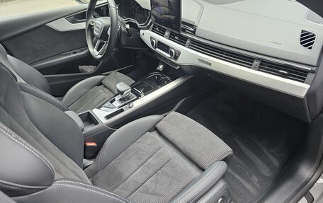 Audi S5, 2020 год, 6 999 999 рублей, 15 фотография