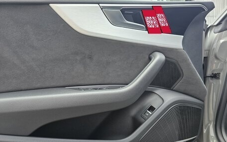Audi S5, 2020 год, 6 999 999 рублей, 20 фотография