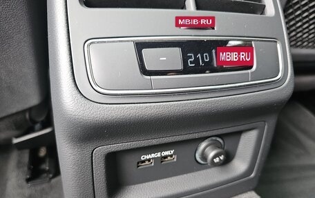 Audi S5, 2020 год, 6 999 999 рублей, 19 фотография