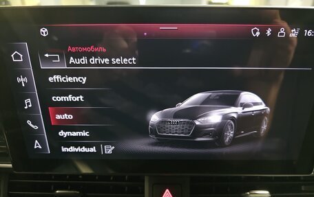 Audi S5, 2020 год, 6 999 999 рублей, 24 фотография
