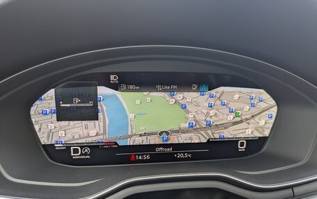 Audi S5, 2020 год, 6 999 999 рублей, 30 фотография