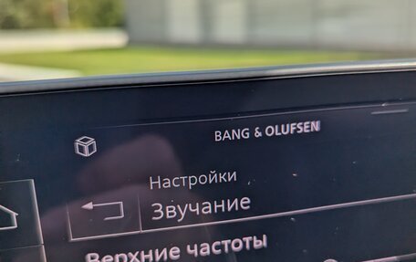 Audi S5, 2020 год, 6 999 999 рублей, 29 фотография