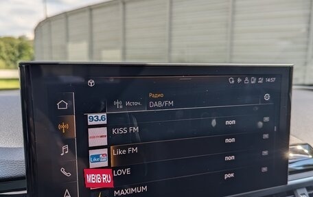 Audi S5, 2020 год, 6 999 999 рублей, 28 фотография