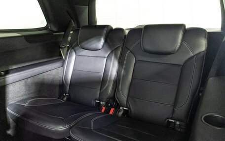 Mercedes-Benz GL-Класс, 2015 год, 3 289 000 рублей, 17 фотография