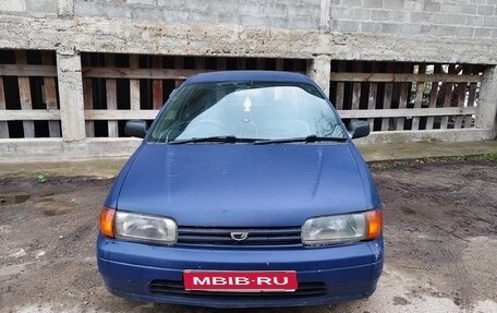 Toyota Corolla II, 1996 год, 300 000 рублей, 1 фотография