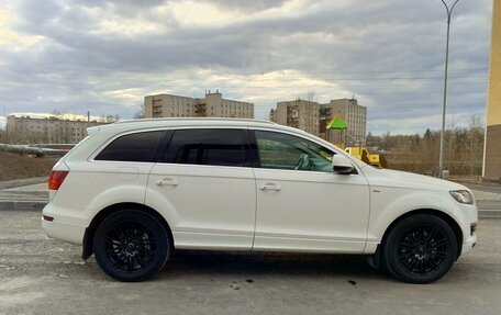 Audi Q7, 2009 год, 1 320 000 рублей, 1 фотография