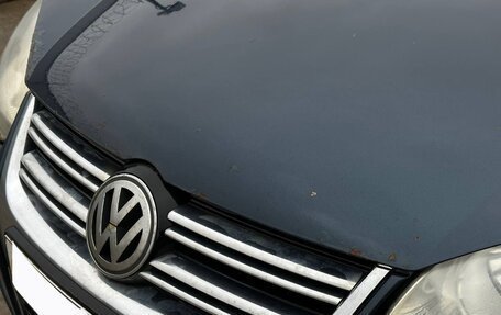 Volkswagen Jetta VI, 2006 год, 350 000 рублей, 16 фотография