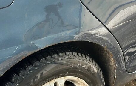 Volkswagen Jetta VI, 2006 год, 350 000 рублей, 18 фотография