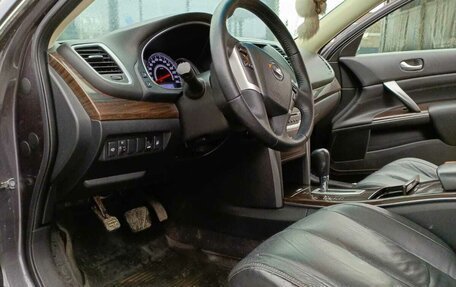 Nissan Teana, 2012 год, 1 230 000 рублей, 4 фотография