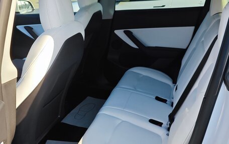 Tesla Model Y I, 2022 год, 4 850 000 рублей, 9 фотография