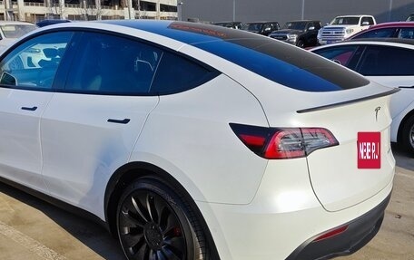 Tesla Model Y I, 2022 год, 4 850 000 рублей, 6 фотография