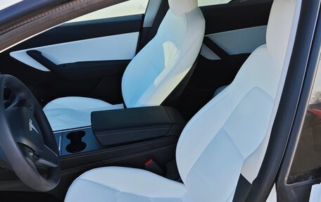 Tesla Model Y I, 2022 год, 4 850 000 рублей, 8 фотография