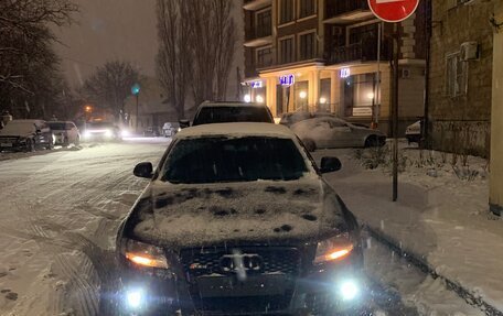 Audi A4, 2008 год, 1 300 000 рублей, 6 фотография
