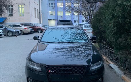Audi A4, 2008 год, 1 300 000 рублей, 8 фотография