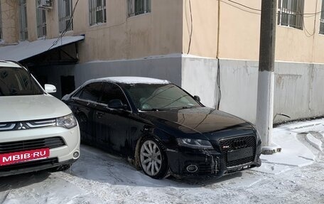 Audi A4, 2008 год, 1 300 000 рублей, 3 фотография