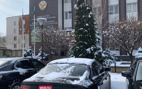Audi A4, 2008 год, 1 300 000 рублей, 4 фотография