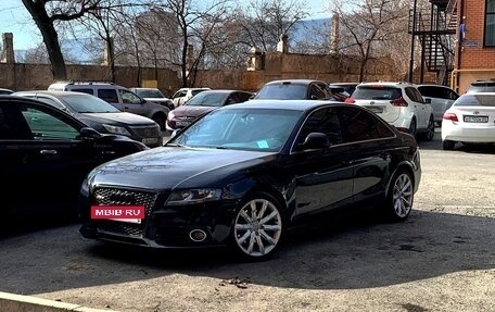 Audi A4, 2008 год, 1 300 000 рублей, 2 фотография