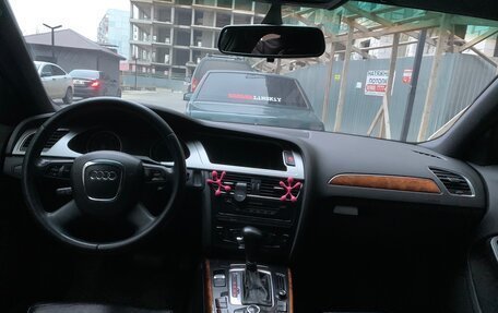 Audi A4, 2008 год, 1 300 000 рублей, 12 фотография