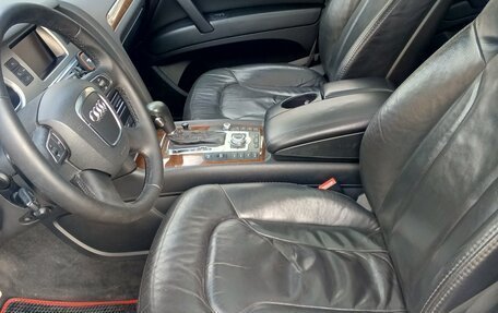 Audi Q7, 2009 год, 1 320 000 рублей, 9 фотография