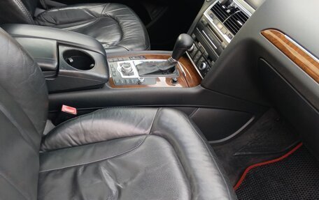 Audi Q7, 2009 год, 1 320 000 рублей, 5 фотография