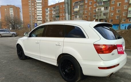 Audi Q7, 2009 год, 1 320 000 рублей, 10 фотография