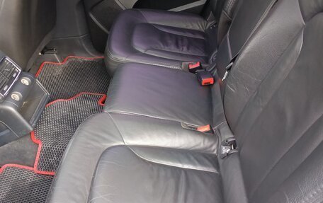 Audi Q7, 2009 год, 1 320 000 рублей, 16 фотография