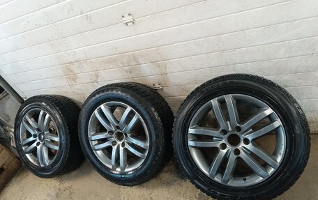 Audi Q7, 2009 год, 1 320 000 рублей, 20 фотография