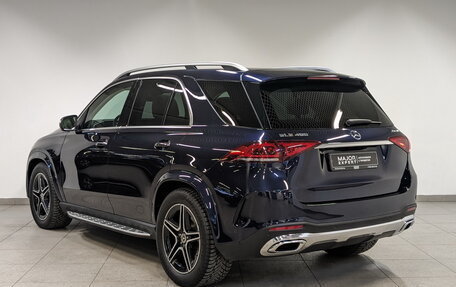 Mercedes-Benz GLE, 2021 год, 8 868 000 рублей, 7 фотография