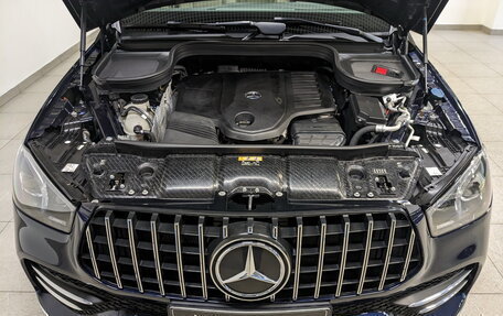 Mercedes-Benz GLE, 2021 год, 8 868 000 рублей, 9 фотография