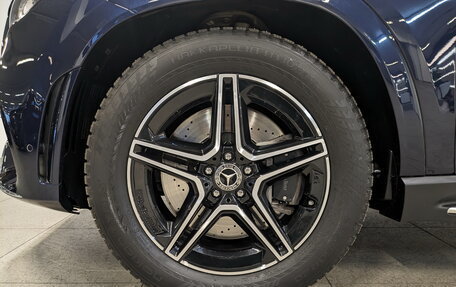 Mercedes-Benz GLE, 2021 год, 8 868 000 рублей, 23 фотография