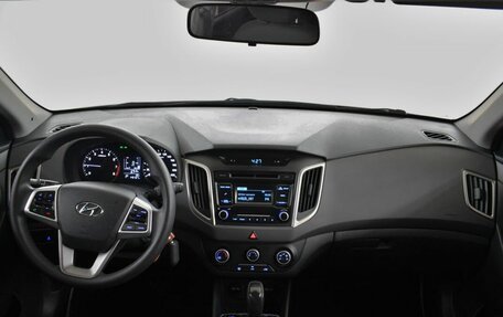 Hyundai Creta I рестайлинг, 2017 год, 1 445 000 рублей, 5 фотография