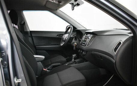 Hyundai Creta I рестайлинг, 2017 год, 1 445 000 рублей, 10 фотография