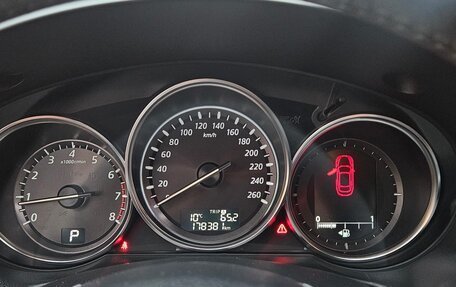 Mazda CX-5 II, 2012 год, 1 450 000 рублей, 9 фотография